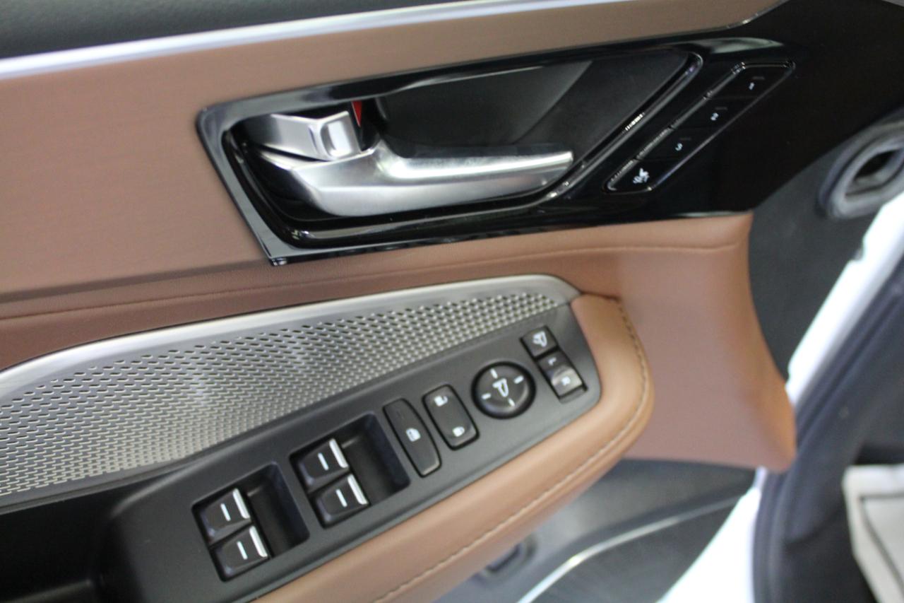 Acura MDX SH-AWD w/Technology Package 2023