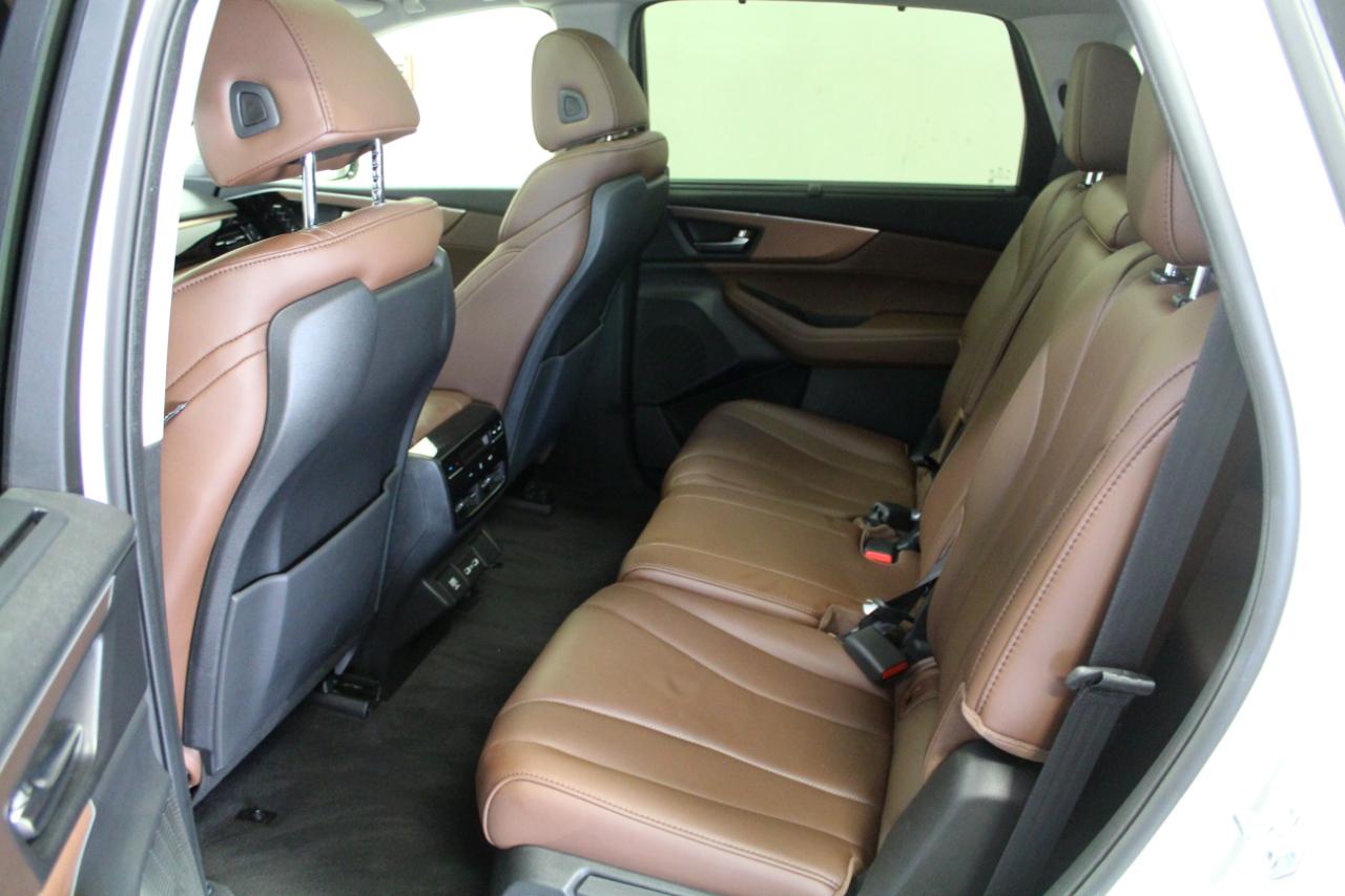 Acura MDX SH-AWD w/Technology Package 2023