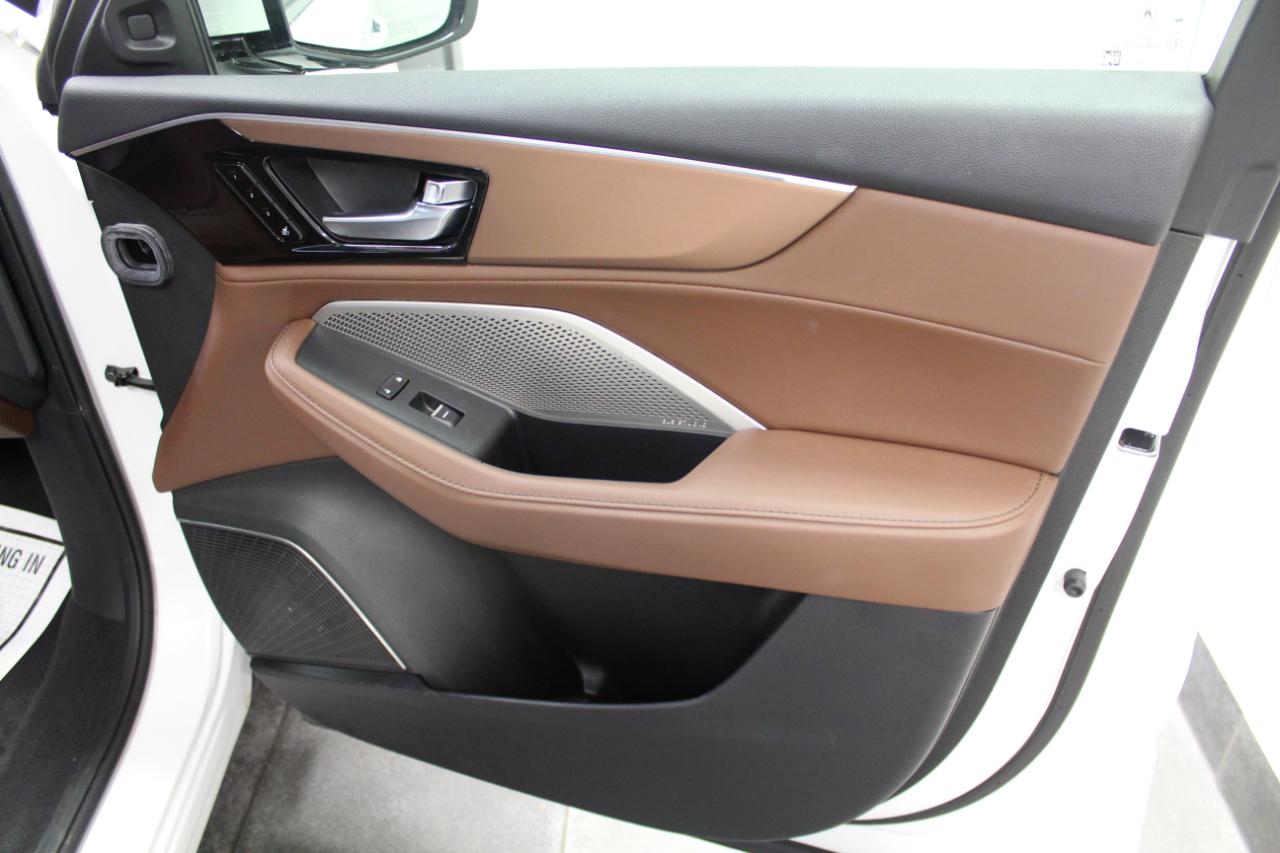 Acura MDX SH-AWD w/Technology Package 2023