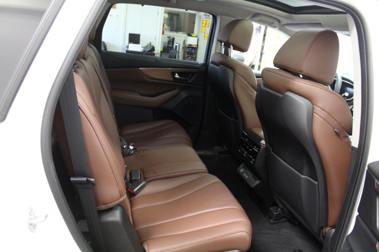 Acura MDX SH-AWD w/Technology Package 2023