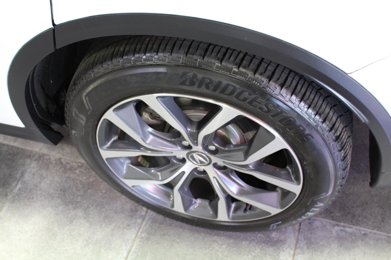 Acura MDX SH-AWD w/Technology Package 2023