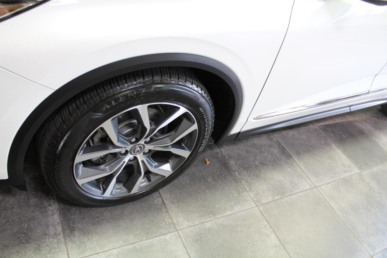Acura MDX SH-AWD w/Technology Package 2023