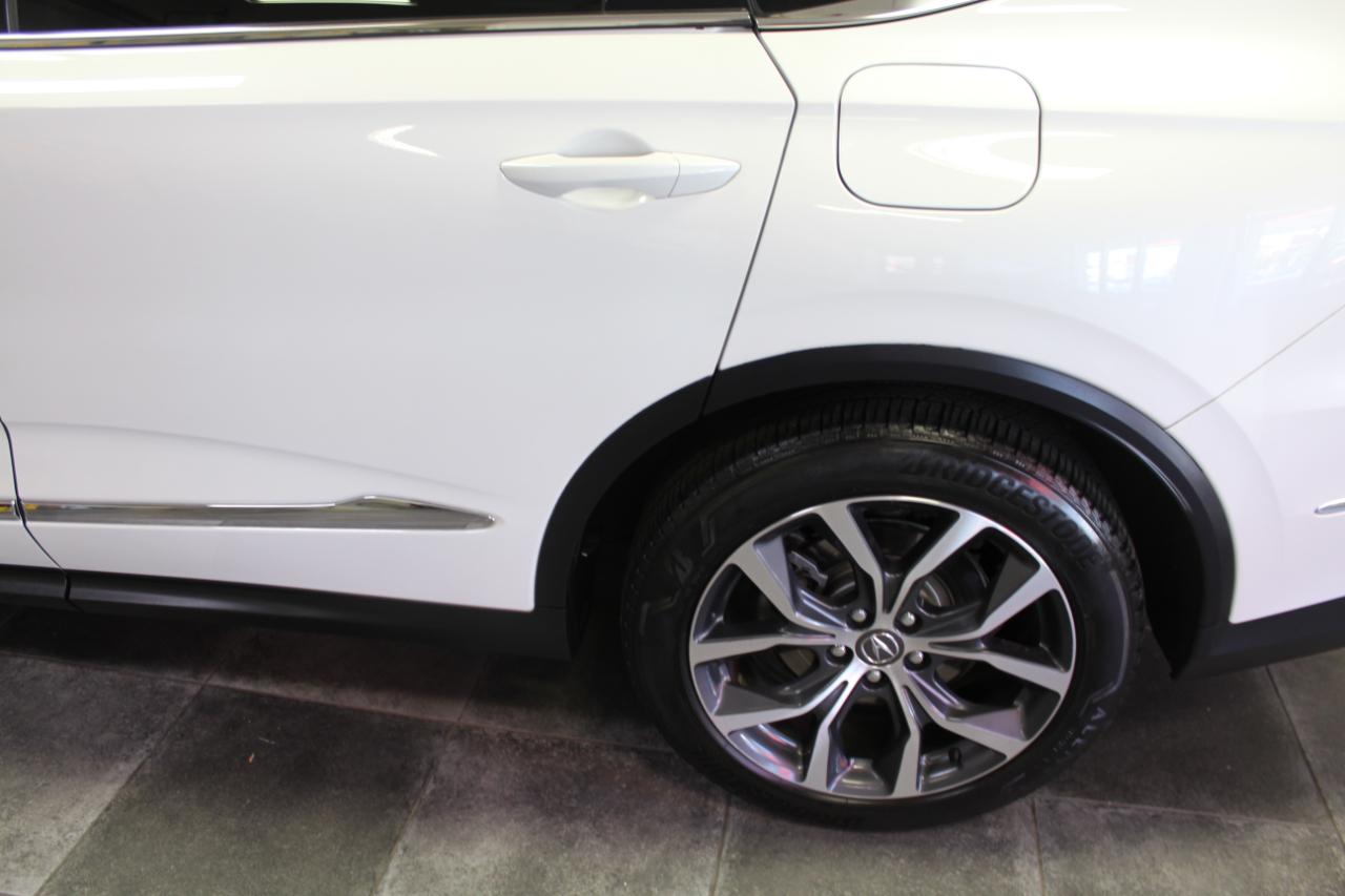 Acura MDX SH-AWD w/Technology Package 2023