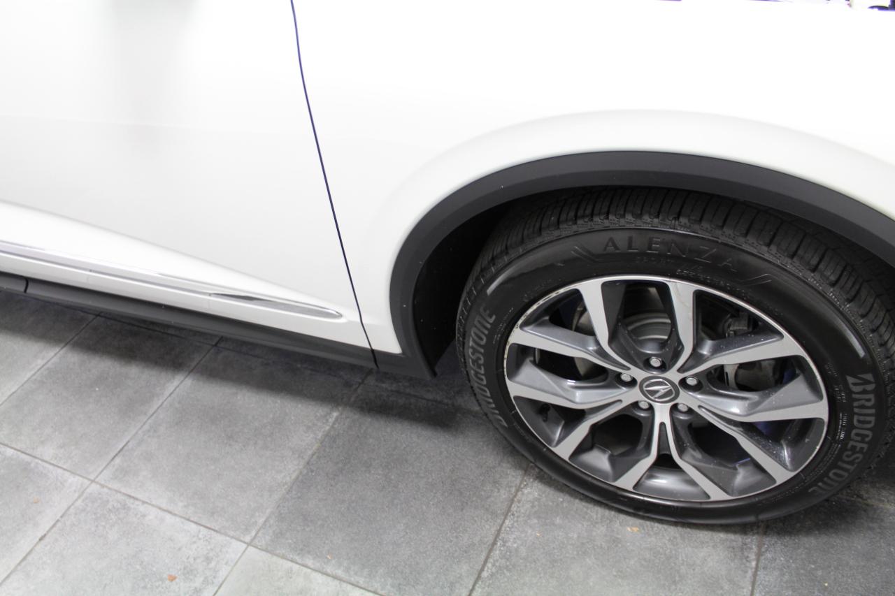 Acura MDX SH-AWD w/Technology Package 2023
