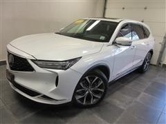 2023 Acura MDX 
