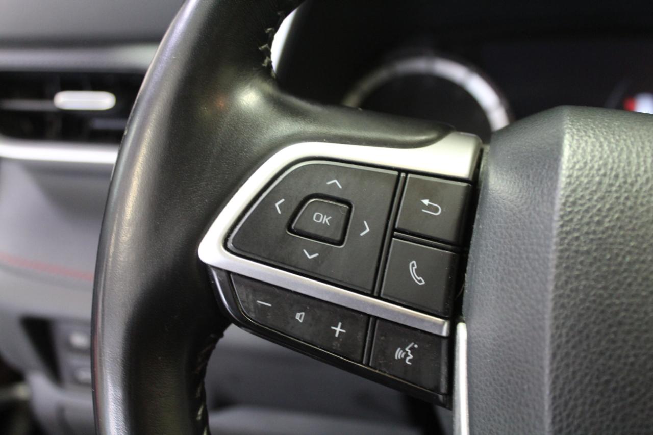 Toyota Highlander XSE AWD (Natl) 2023