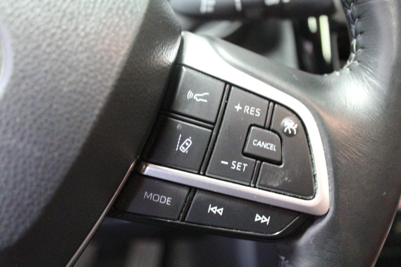 Toyota Highlander XSE AWD (Natl) 2023