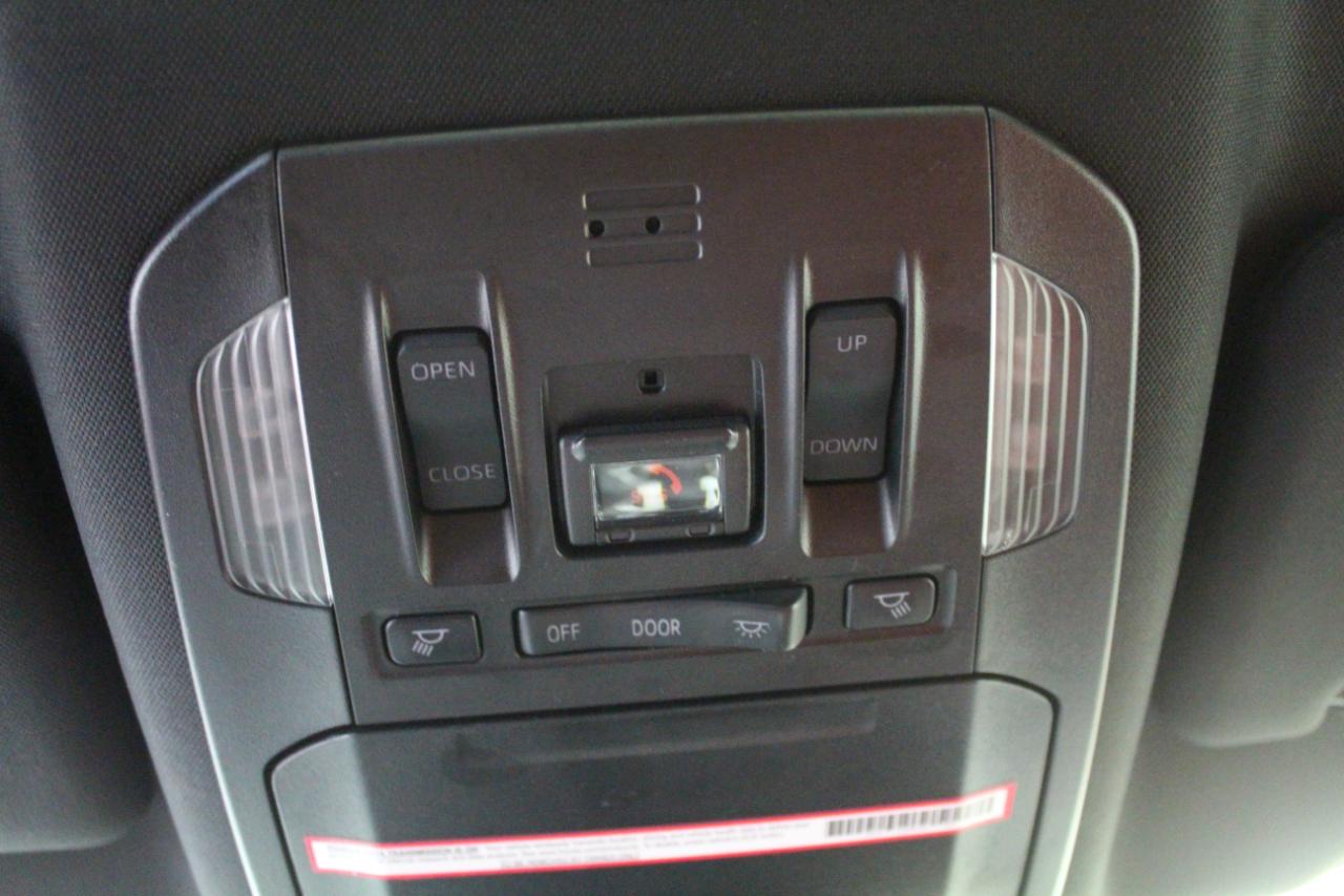 Toyota Highlander XSE AWD (Natl) 2023