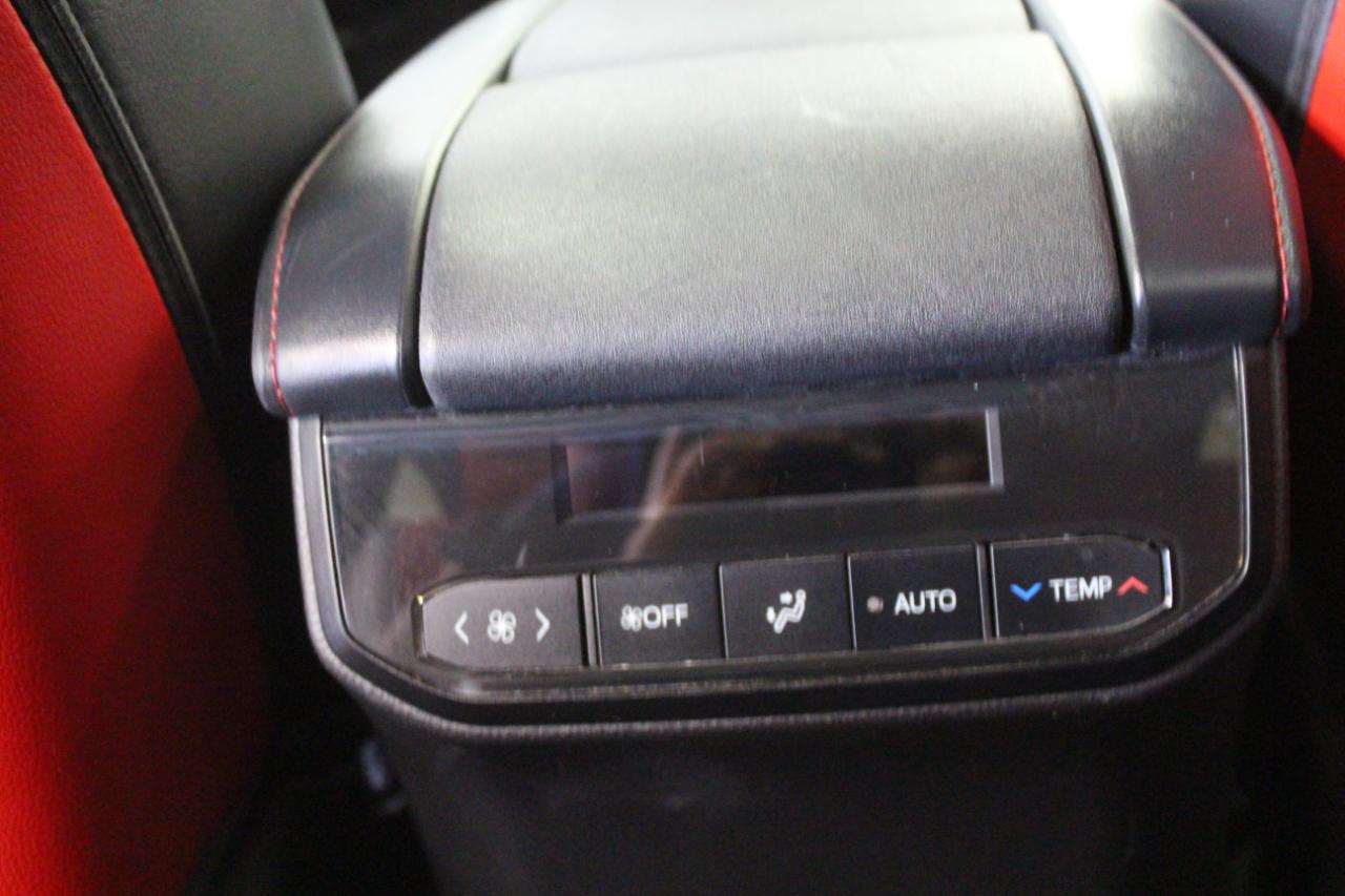Toyota Highlander XSE AWD (Natl) 2023