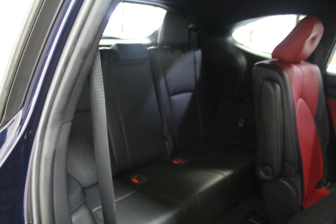 Toyota Highlander XSE AWD (Natl) 2023