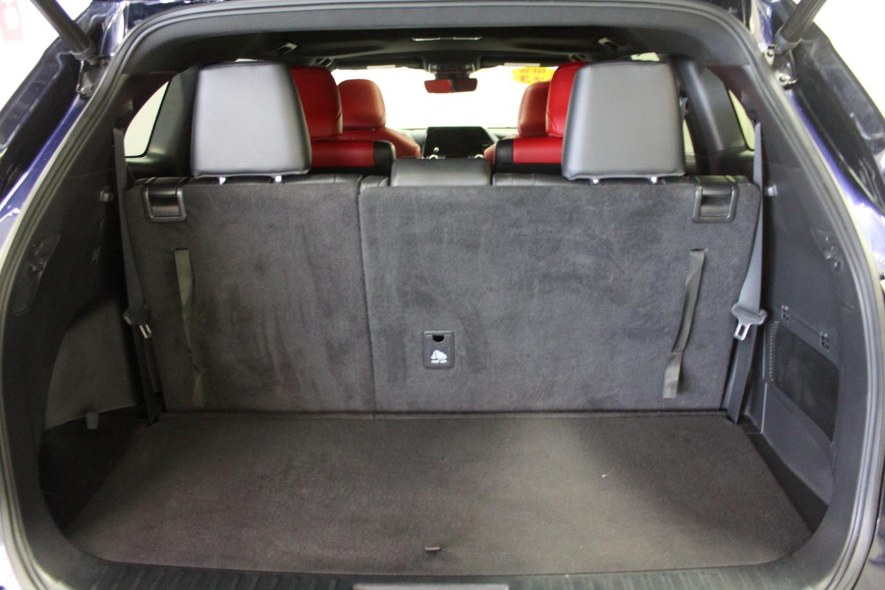 Toyota Highlander XSE AWD (Natl) 2023