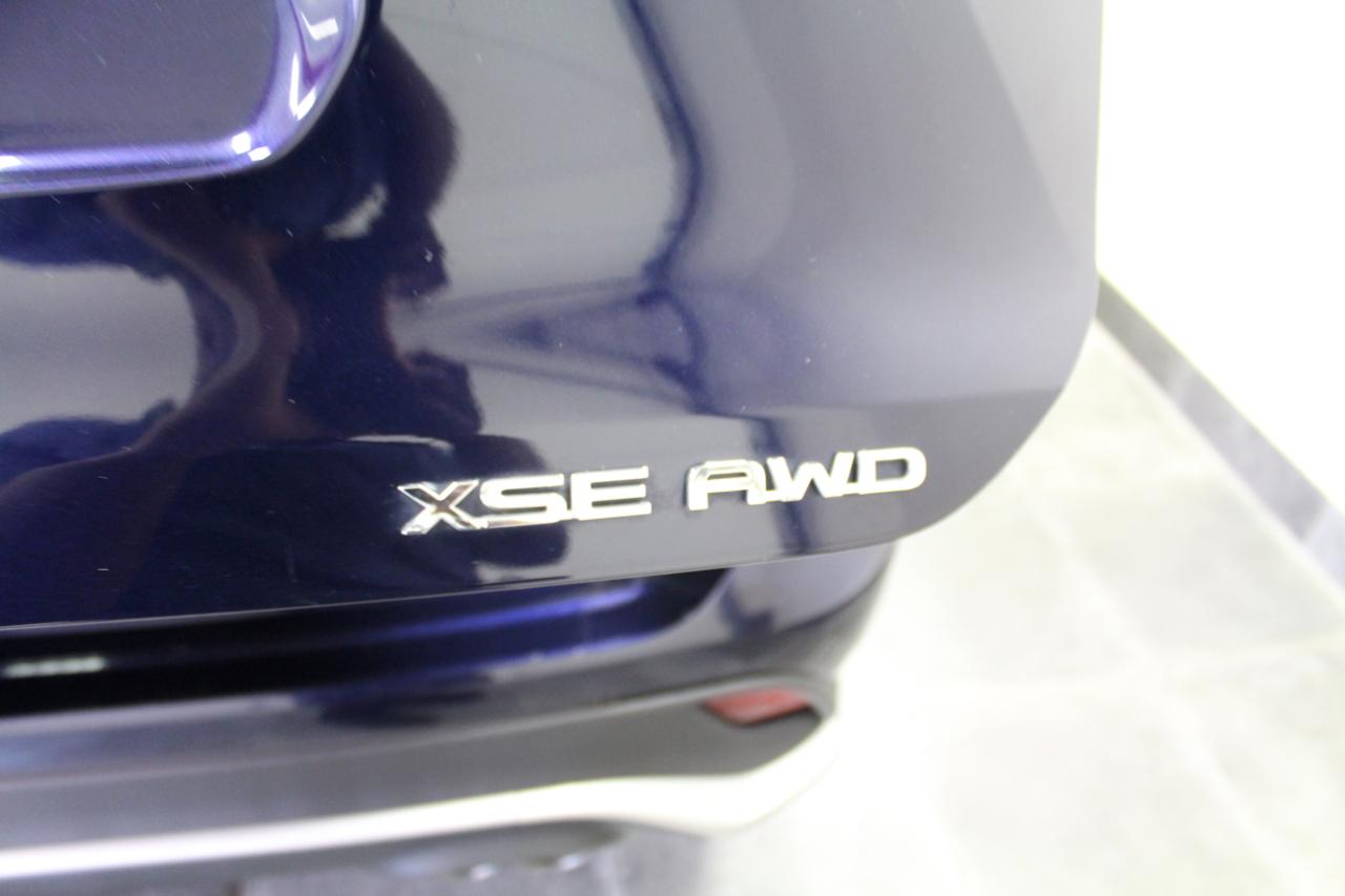 Toyota Highlander XSE AWD (Natl) 2023