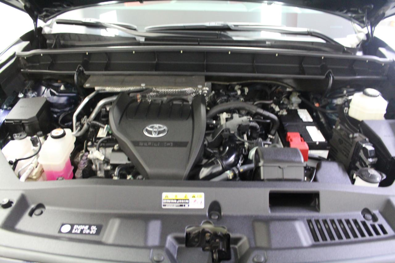 Toyota Highlander XSE AWD (Natl) 2023