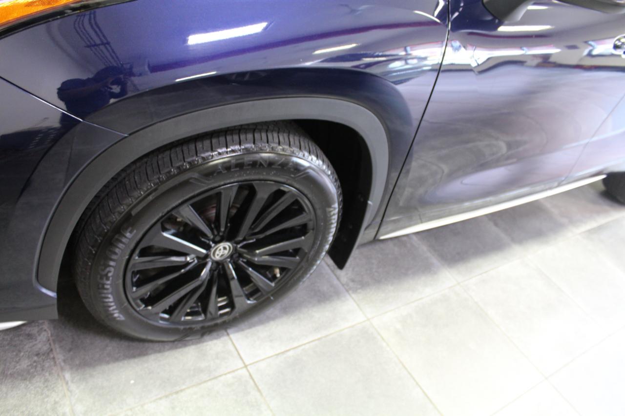 Toyota Highlander XSE AWD (Natl) 2023