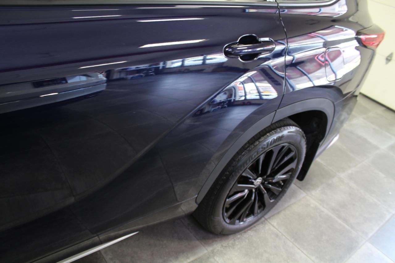 Toyota Highlander XSE AWD (Natl) 2023