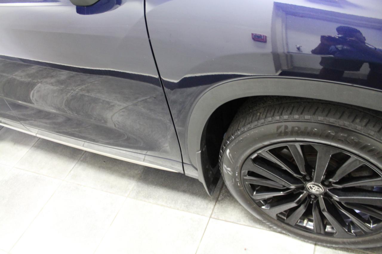 Toyota Highlander XSE AWD (Natl) 2023