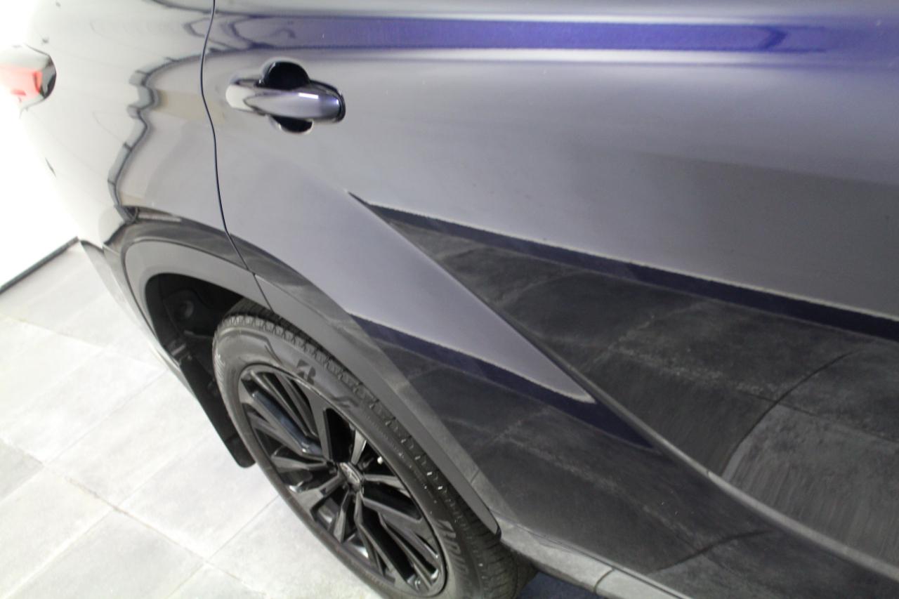 Toyota Highlander XSE AWD (Natl) 2023