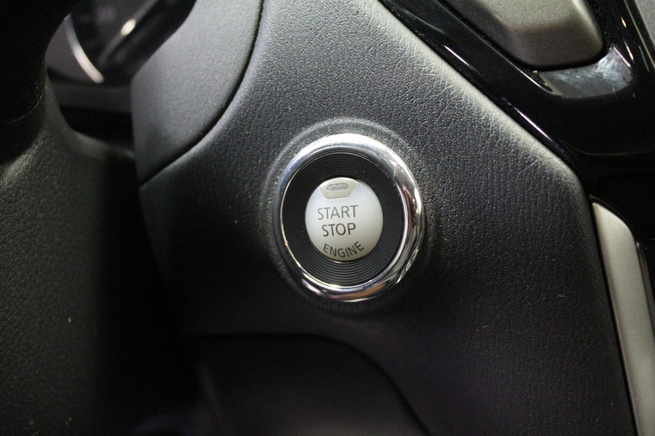 Nissan Pathfinder 4x4 S 2020