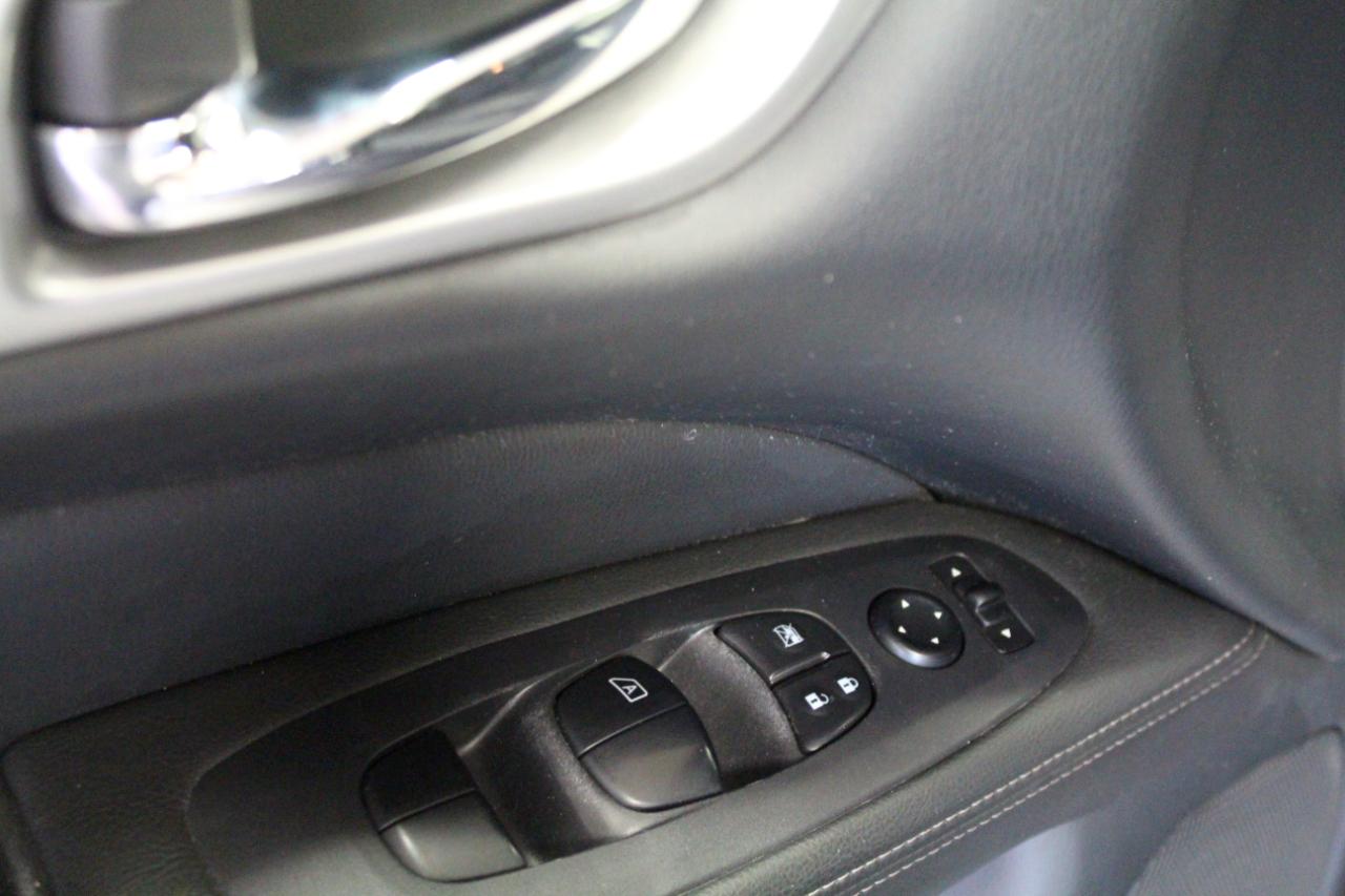 Nissan Pathfinder 4x4 S 2020