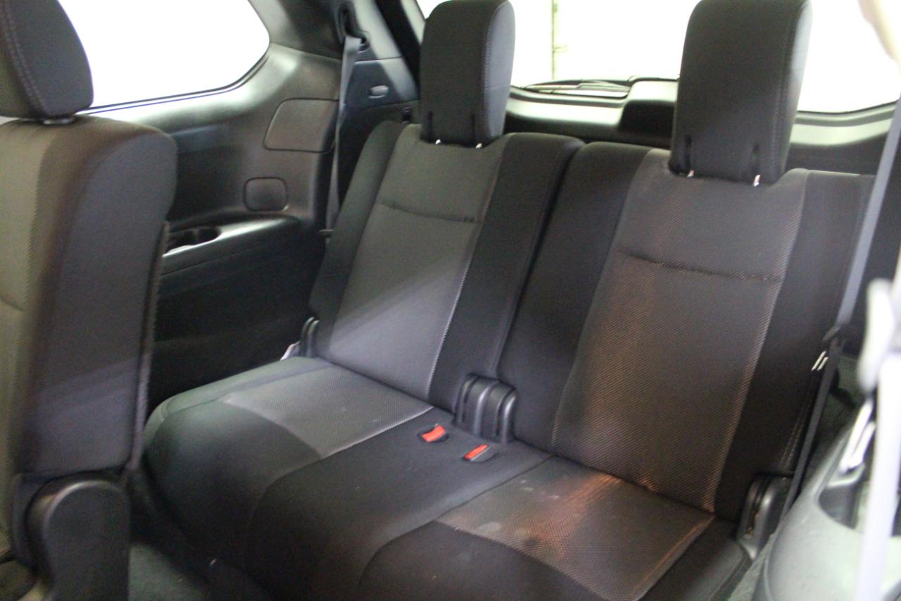 Nissan Pathfinder 4x4 S 2020