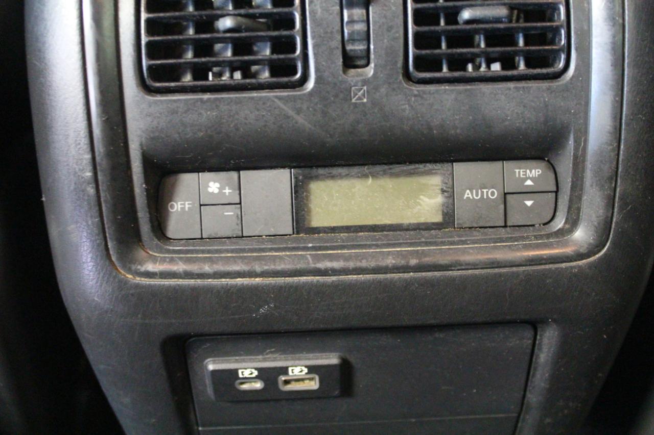 Nissan Pathfinder 4x4 S 2020