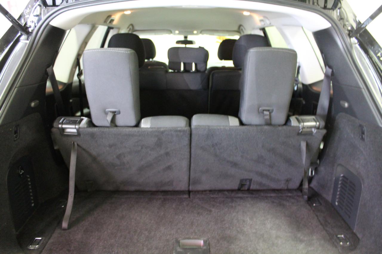 Nissan Pathfinder 4x4 S 2020