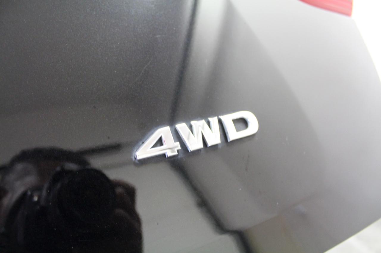 Nissan Pathfinder 4x4 S 2020