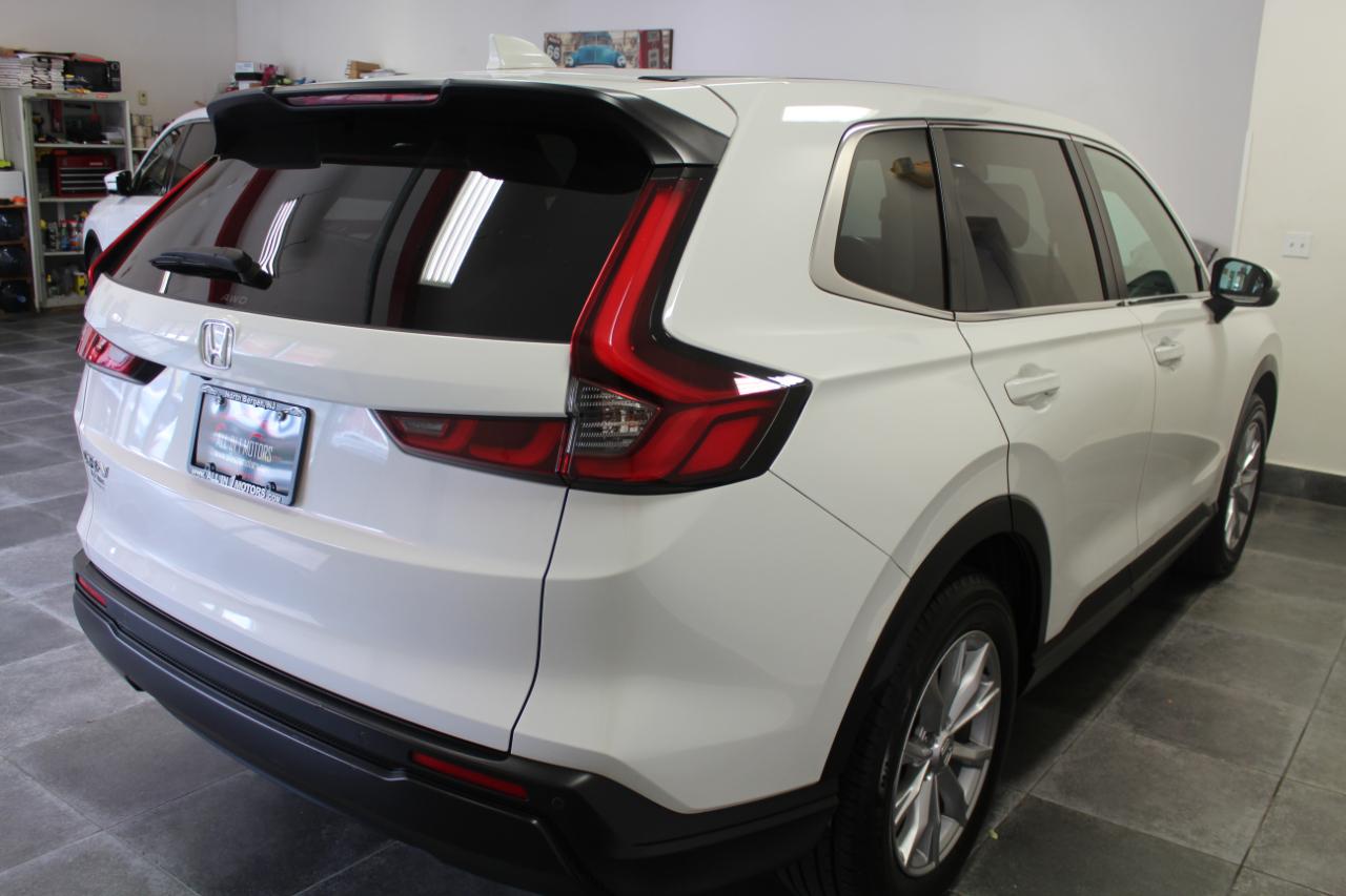 Honda CR-V EX-L AWD 2024