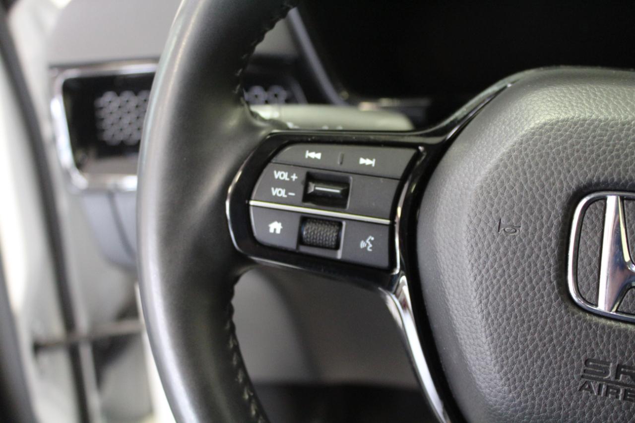 Honda CR-V EX-L AWD 2024