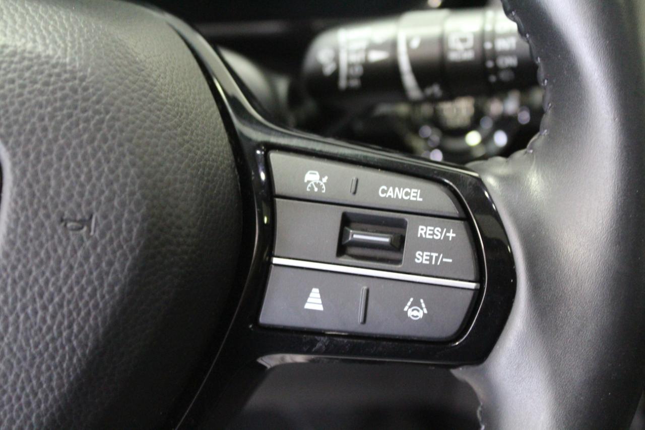 Honda CR-V EX-L AWD 2024