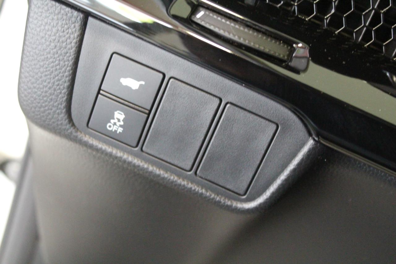 Honda CR-V EX-L AWD 2024