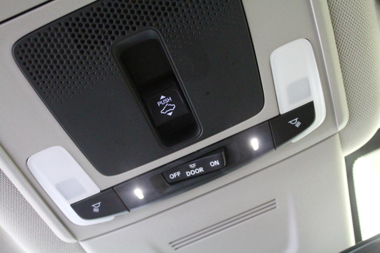 Honda CR-V EX-L AWD 2024