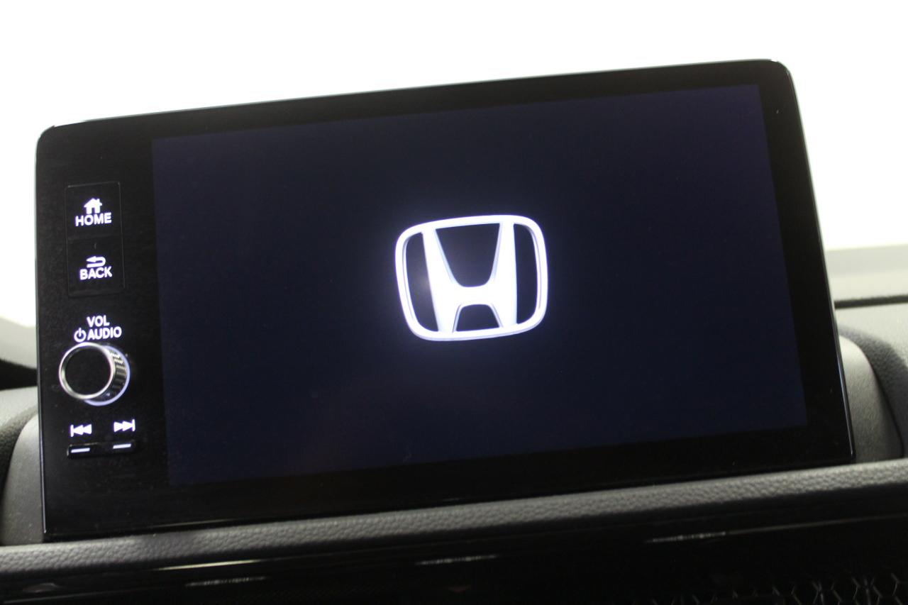 Honda CR-V EX-L AWD 2024