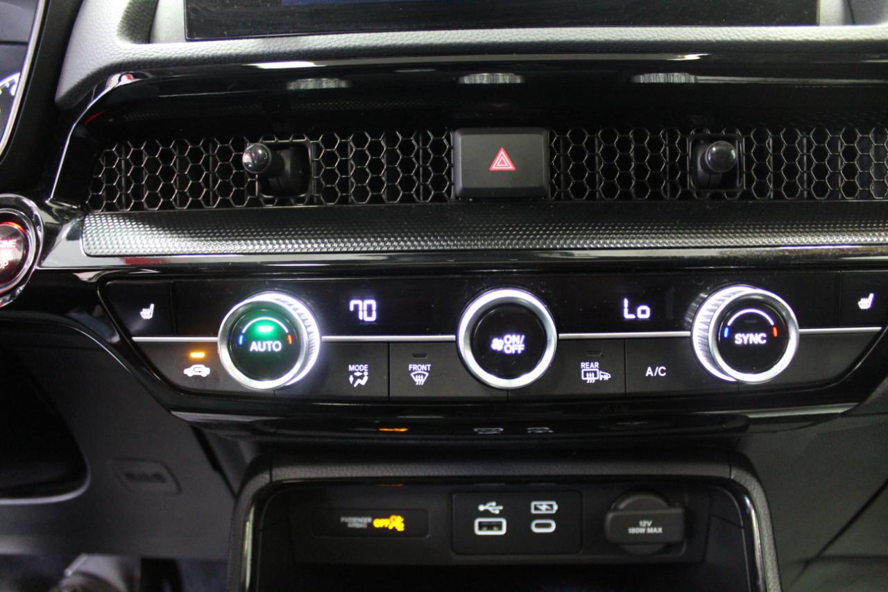 Honda CR-V EX-L AWD 2024