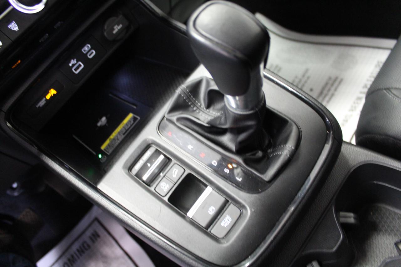 Honda CR-V EX-L AWD 2024