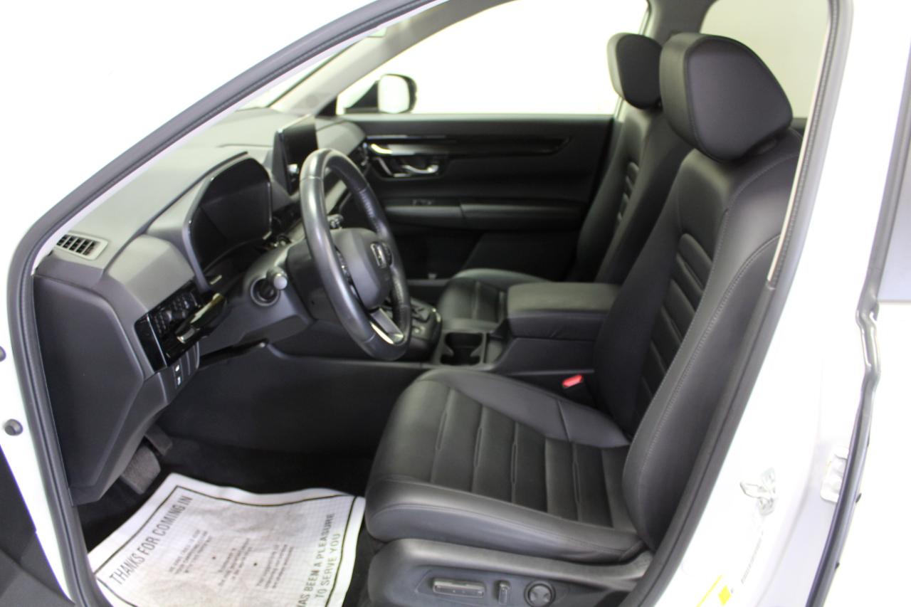 Honda CR-V EX-L AWD 2024