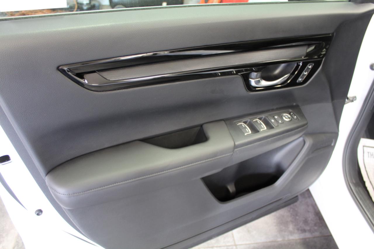 Honda CR-V EX-L AWD 2024