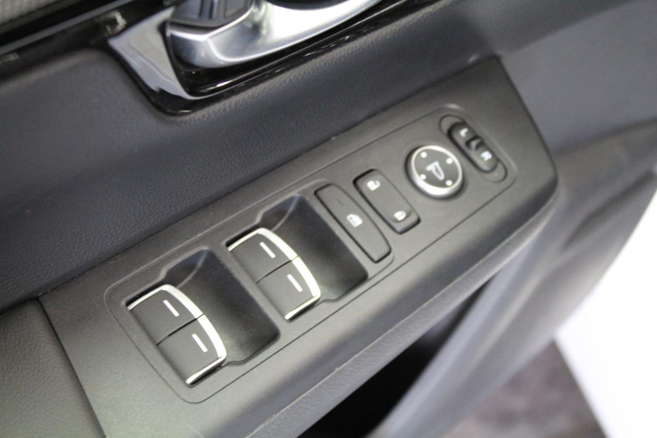 Honda CR-V EX-L AWD 2024
