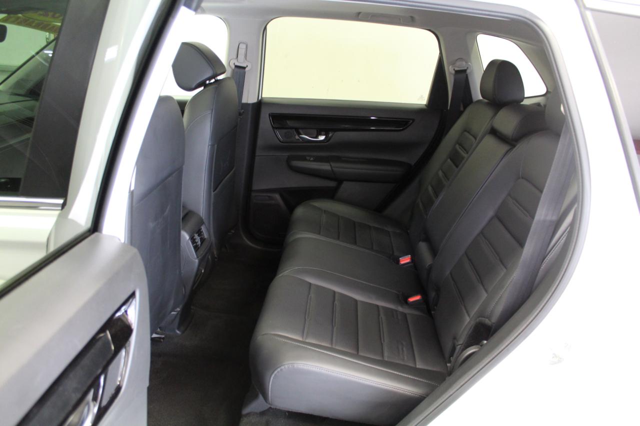 Honda CR-V EX-L AWD 2024