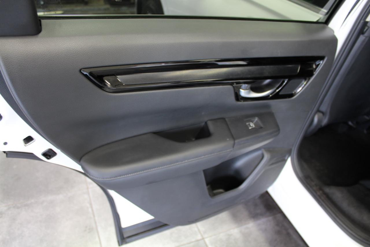 Honda CR-V EX-L AWD 2024