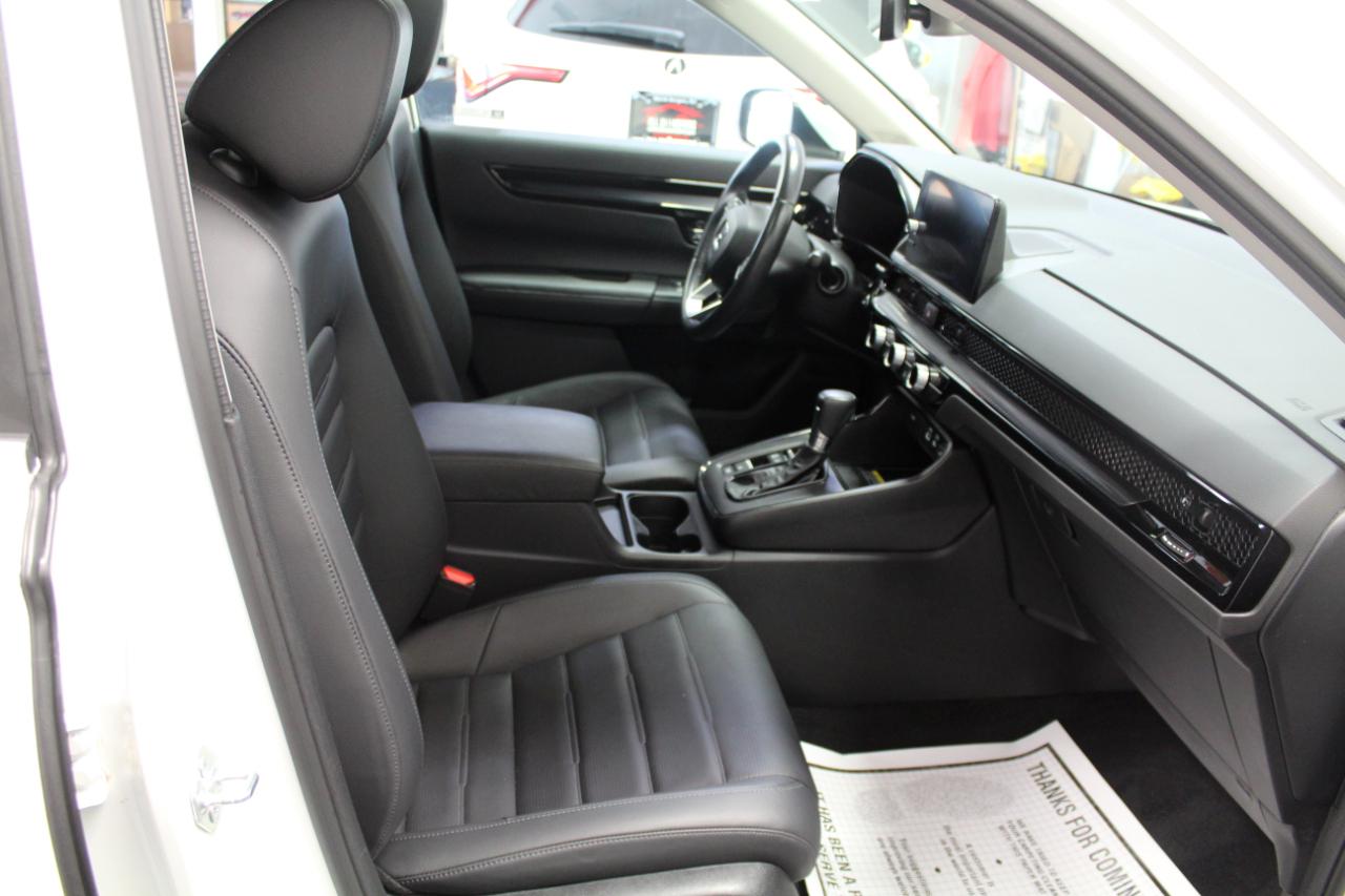 Honda CR-V EX-L AWD 2024