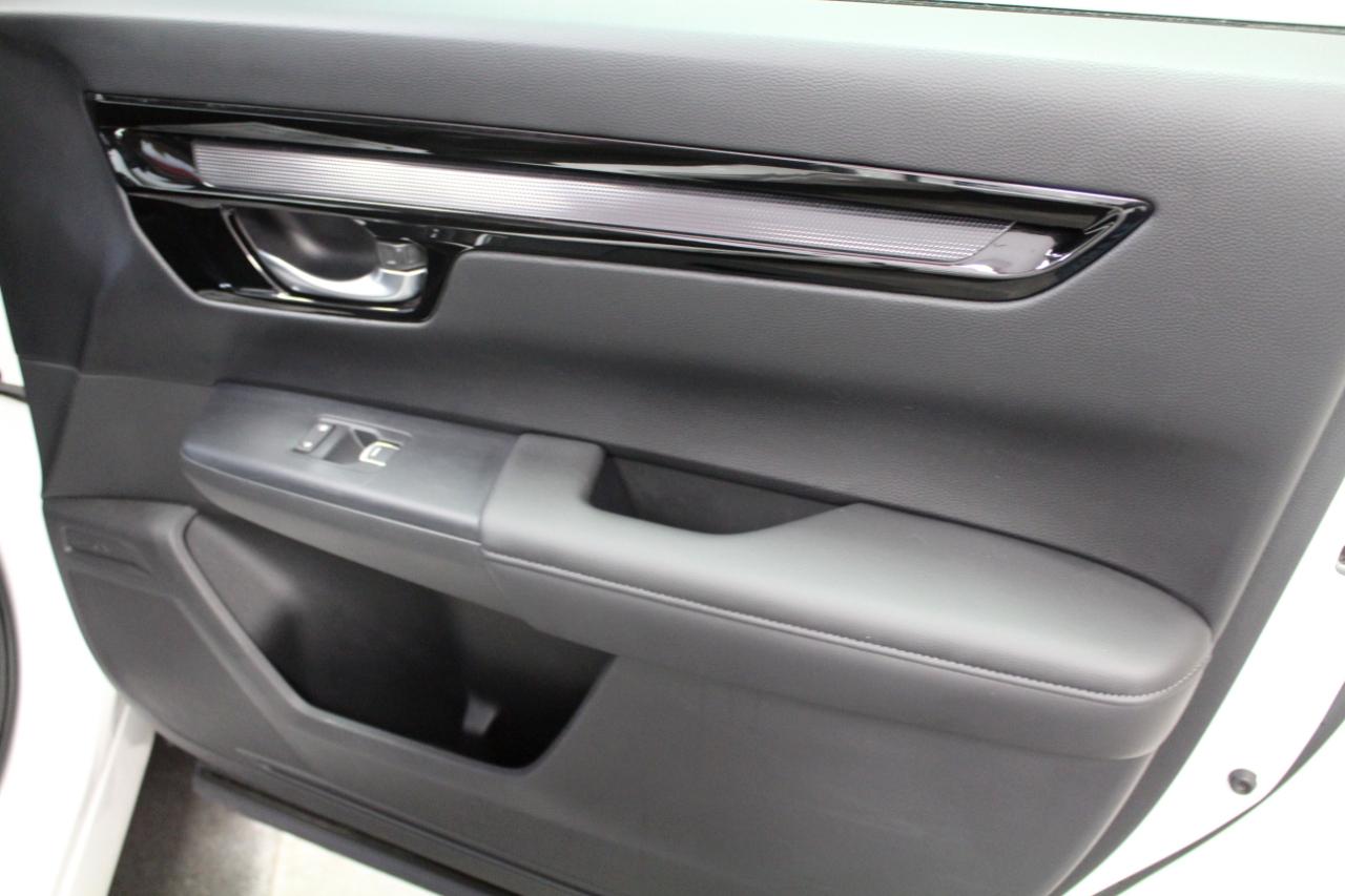 Honda CR-V EX-L AWD 2024