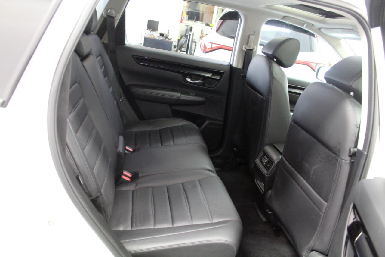 Honda CR-V EX-L AWD 2024