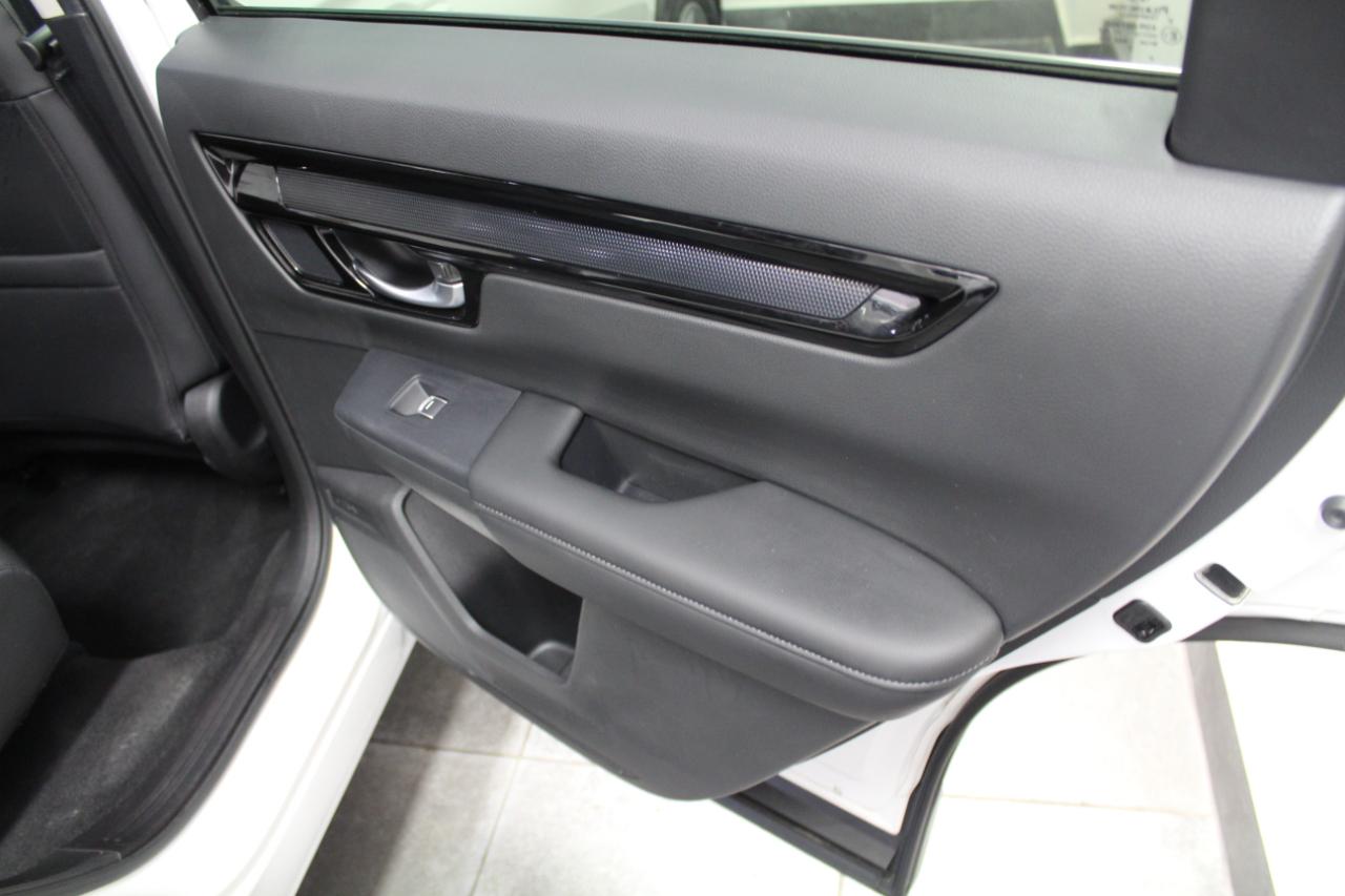 Honda CR-V EX-L AWD 2024