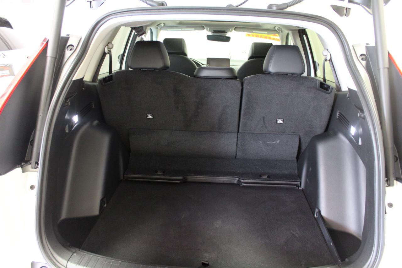 Honda CR-V EX-L AWD 2024