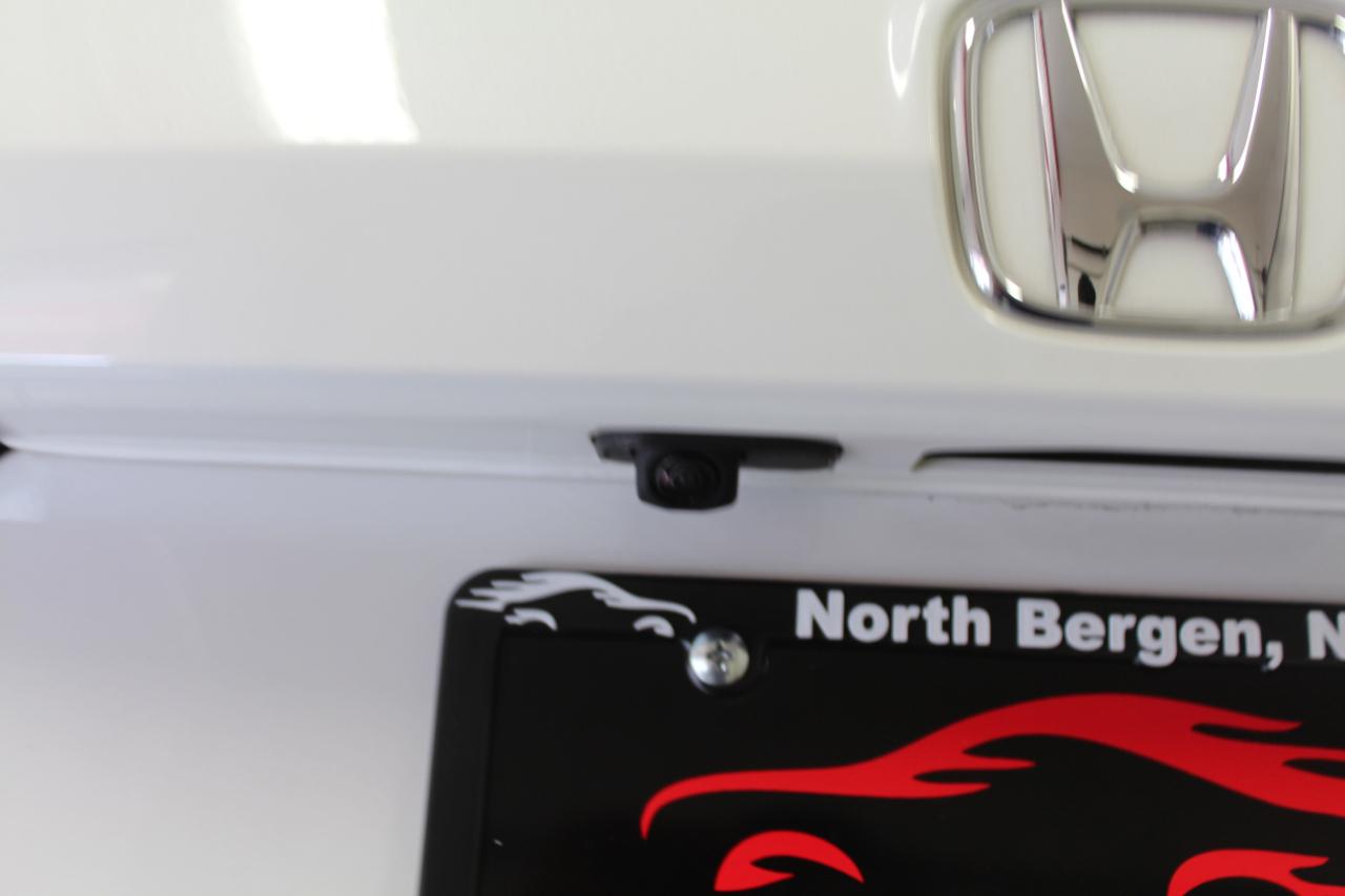 Honda CR-V EX-L AWD 2024