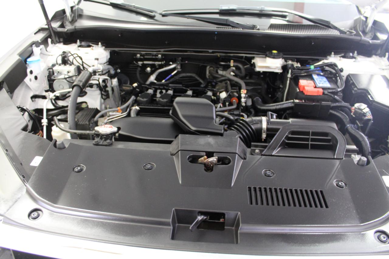 Honda CR-V EX-L AWD 2024