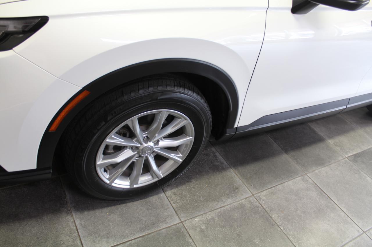 Honda CR-V EX-L AWD 2024