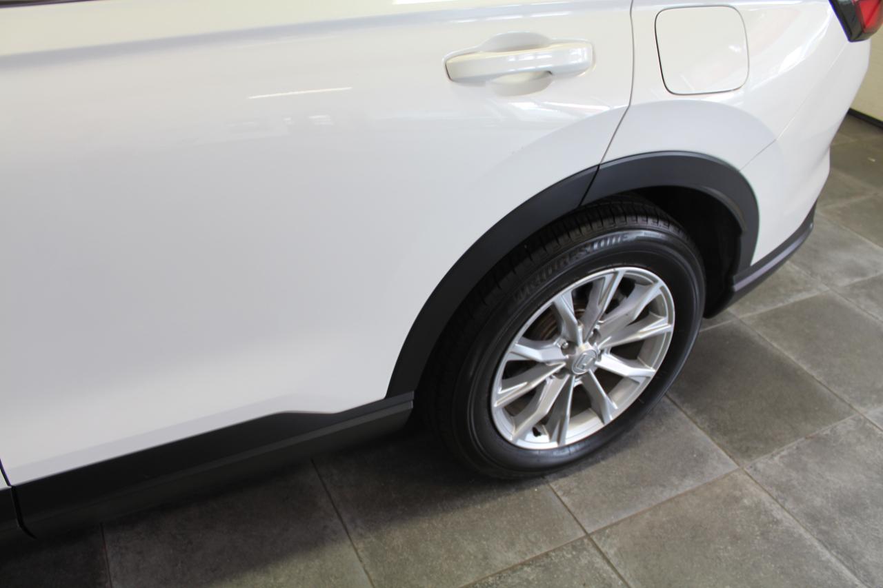 Honda CR-V EX-L AWD 2024