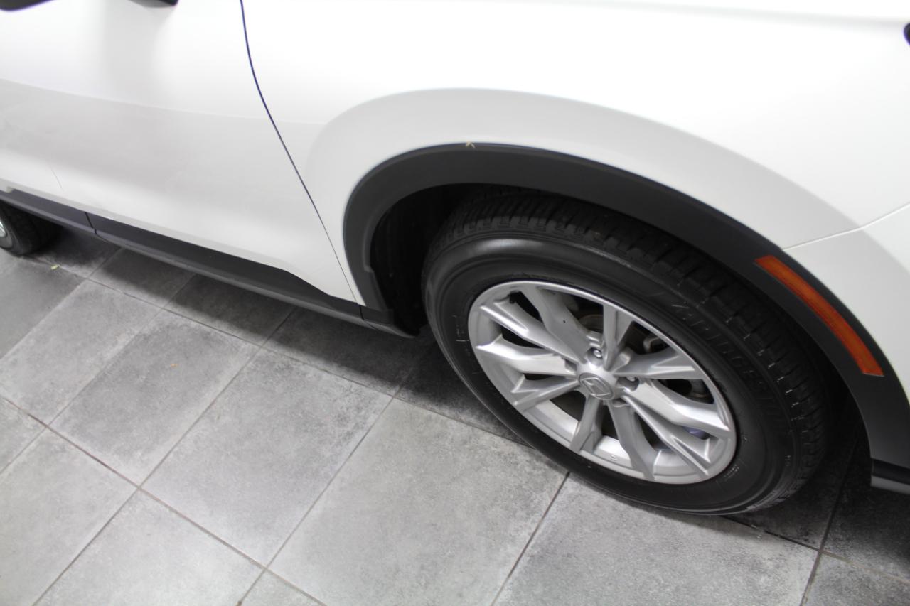 Honda CR-V EX-L AWD 2024